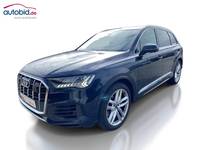 Audi Q7 55 TFSI quattro 55 3.0 TFSI quattro EU6d, (EU..