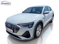 Audi e-tron 55 quattro S line 55 quattro, S line, 2019 - 2023