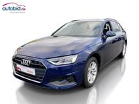 Audi A4 Avant 35 TDI 35 2.0 TDI EU6d, Avant (EUR..