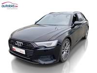 Audi A6 Avant 50 TFSI e quattro s.. 50 2.0 TFSI e quattro EU6d, Avant s..