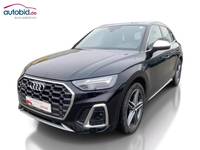 Audi SQ5 3.0 TDI quattro