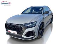 Audi RS Q8 4.0 TFSI quattro 4.0 TFSI quattro EU6d, (EURO 6d), ..