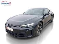 Audi e-tron GT RS quattro quattro, 2021 - 2024