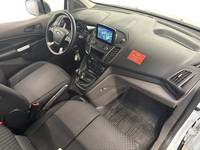 Aanzicht binnenruimte