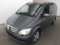 Mercedes-Benz Viano 3,0 CDI Automatik "Trend Edition"