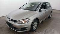 VW Golf 1,2 TSI DSG "Trendline"