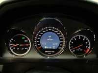 Pogled na kombinirani instrument