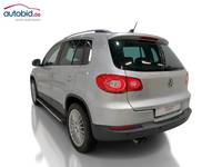 Pogled straga lijevo