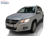 Pogled sprijeda lijevo