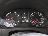 Pogled na kombinirani instrument