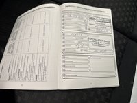 Dokaz o obavljenom servisu