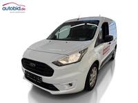 Ford Transit Connect Kasten 1,0 EcoBoost "Trend"