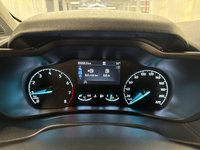 Pogled na kombinovani instrument