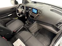 Pogled na unutrašnjost