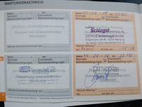 Dokaz o obavljenom servisu