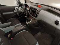 Pogled na unutrašnjost