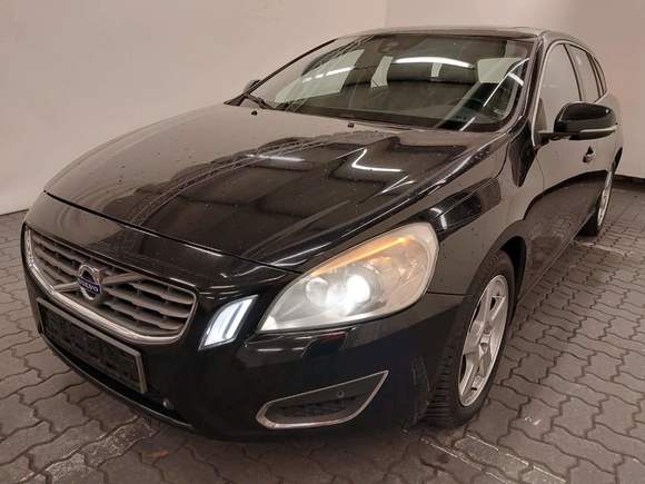 Pogled od napred levo