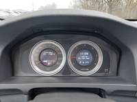 Pogled na kombinovani instrument