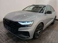 Audi SQ8 4,0 TFSI quattro Tiptronic