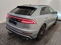 Vaade tagant paremalt