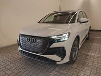 Audi Q4 e-tron 45 "S line"