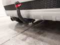 View of trailer tow-bar hitch