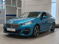 BMW 2 Gran Coupe 218 i M Sport Connected Professional UVP: 53.180,01 €