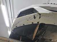 Daljnje slike karoserije