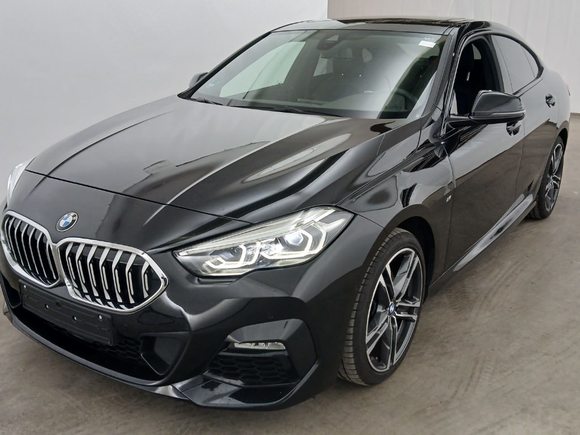 Náhled zpředu zleva