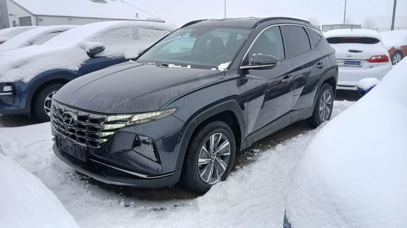 Náhled zpředu zleva