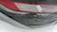 Nárazník zadní pravý