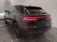 Вид сзади слева