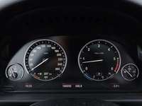 Вид на приборную панель