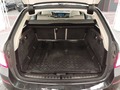 View of boot / luggage space