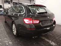 Вид сзади слева