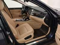 Pogled na unutrašnjost