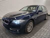 Pogled od napred levo