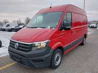 Náhled zpředu zleva