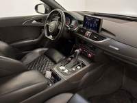 Pogled na unutrašnjost