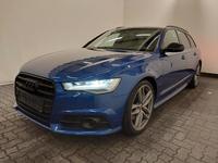 Pogled od napred levo