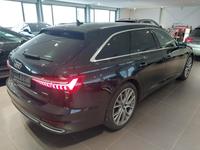 Vaade tagant paremalt