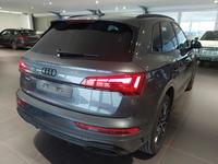 Vaade tagant paremalt