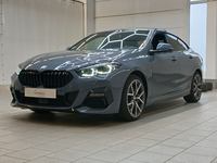 BMW 2 Gran Coupe 218 i M Sport Connected Professional UVP: 56.480,01 €