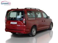 Náhľad zozadu sprava