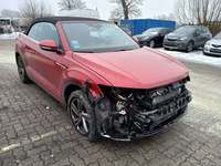 Вид спереди справа