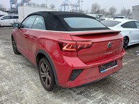 Вид сзади слева