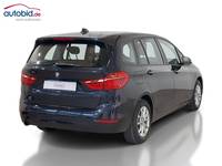 Aanzicht achter rechts