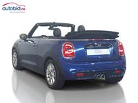 Aanzicht achter links