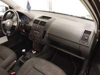 Pogled na unutrašnjost