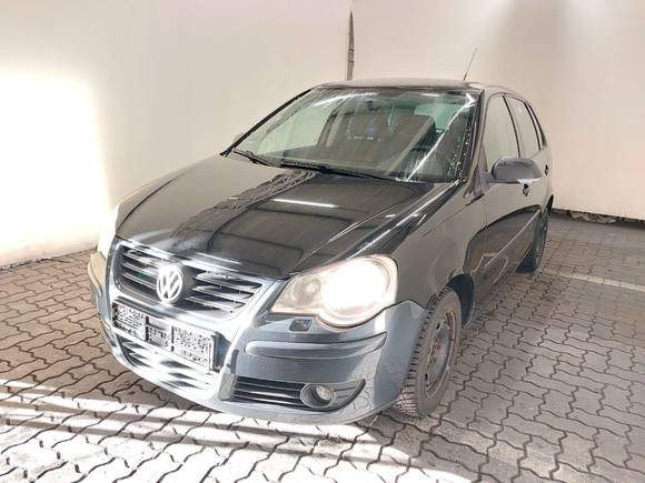 Pogled od napred levo